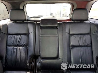 Zdjęcie 10 z 14 samochodu: 2016 JEEP GRAND CHEROKEE LIMITED VIN:1C4RJFBG0GC348407 - miniatura