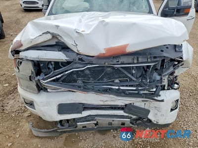 Zdjęcie 11 z 12 samochodu: 2015 CHEVROLET SILVERADO K2500 HIGH COUNTRY VIN:1GC1KXE83FF502321 - miniatura