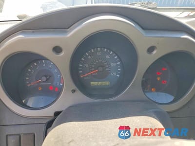 Zdjęcie 9 z 13 samochodu: 2002 NISSAN XTERRA XE-V6 VIN:5N1ED28Y22C576993 - miniatura