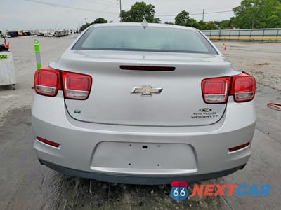Zdjęcie 6 z 12 samochodu: 2016 CHEVROLET MALIBU LIMITED LT VIN:1G11C5SA7GF125334 - miniatura