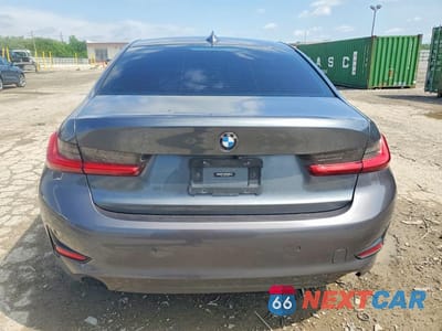 Zdjęcie 6 z 12 samochodu: 2021 BMW 330XI VIN:WBA5R7C08MFK82663 - miniatura