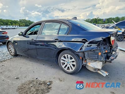 Drugie zdjęcie samochodu z przodu: 2007 BMW 328 I VIN:WBAVA33587KX81440 - miniatura