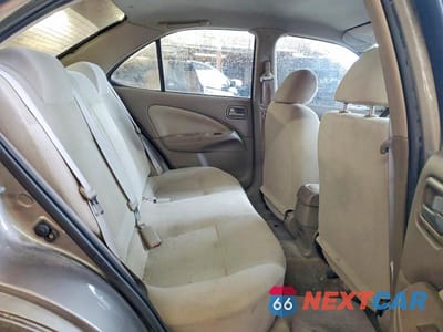 Zdjęcie 10 z 12 samochodu: 2005 NISSAN SENTRA 1.8 VIN:3N1CB51D05L542248 - miniatura