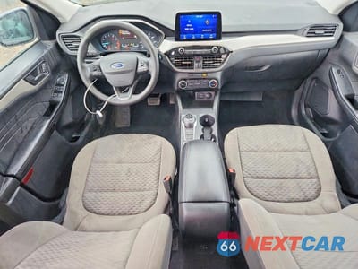 Zdjęcie 8 z 13 samochodu: 2022 FORD ESCAPE SE VIN:1FMCU0G69NUA24997 - miniatura