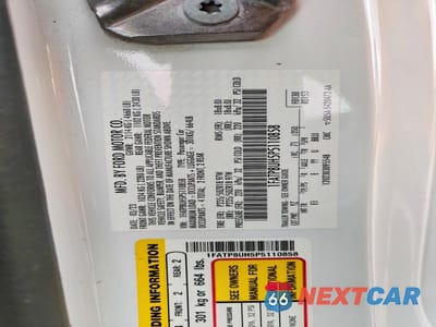 Zdjęcie 13 z 13 samochodu: 2023 FORD MUSTANG VIN:1FATP8UH5P5110858 - miniatura