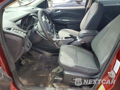 Zdjęcie 13 z 26 samochodu: 2016 FORD ESCAPE SE VIN:1FMCU9G91GUB10421 - miniatura
