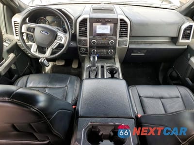 Zdjęcie 8 z 12 samochodu: 2019 FORD F150 VIN:1FTEW1EP5KFC71474 - miniatura