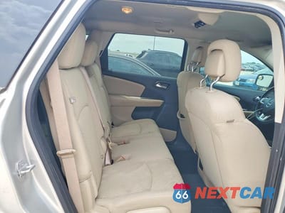 Zdjęcie 10 z 12 samochodu: 2011 DODGE JOURNEY EXPRESS VIN:3D4PG4FB9BT567231 - miniatura