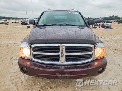 Piąte zdjęcie samochodu w środku: 2004 DODGE DURANGO LIMITED VIN:1D8HB58DX4F222874 - miniatura