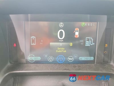 Zdjęcie 9 z 12 samochodu: 2014 CHEV VOLT VIN:1G1RE6E49EU162404 - miniatura