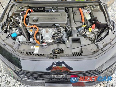 Zdjęcie 11 z 13 samochodu: 2025 HONDA ACCORD HYBRID SPORT-L VIN:1HGCY2F73SA040254 - miniatura