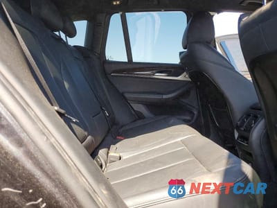 Zdjęcie 11 z 13 samochodu: 2019 BMW X3 SDRIVE30I VIN:5UXTR7C55KLF23441 - miniatura