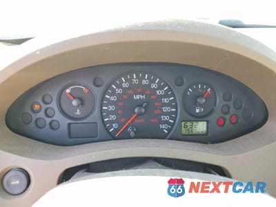Zdjęcie 9 z 12 samochodu: 2007 FORD FOCUS ZX4 VIN:1FAFP34N57W251686 - miniatura