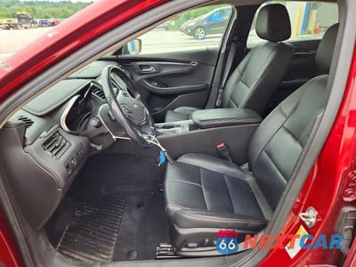 Zdjęcie 7 z 12 samochodu: 2018 CHEVROLET IMPALA LT VIN:1G1105S37JU114282 - miniatura