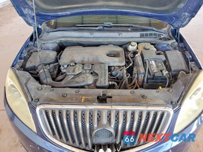 Zdjęcie 11 z 12 samochodu: 2014 BUICK VERANO VIN:1G4PP5SK2E4122750 - miniatura