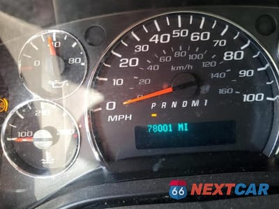 Zdjęcie 8 z 10 samochodu: 2018 GMC SAVANA CUTAWAY G3500 VIN:7GZ37SCG1JN002988 - miniatura