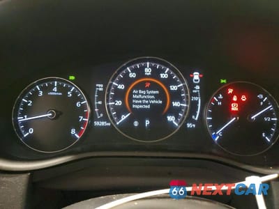 Zdjęcie 9 z 13 samochodu: 2021 MAZDA CX-30 PREFERRED VIN:3MVDMBCL9MM222772 - miniatura