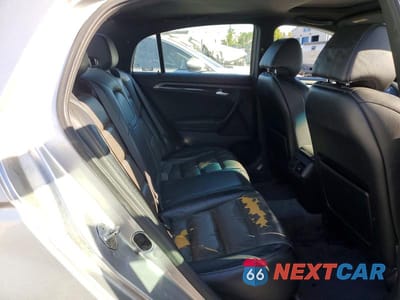 Zdjęcie 10 z 12 samochodu: 2008 ACURA TL TYPE S VIN:19UUA76558A032265 - miniatura