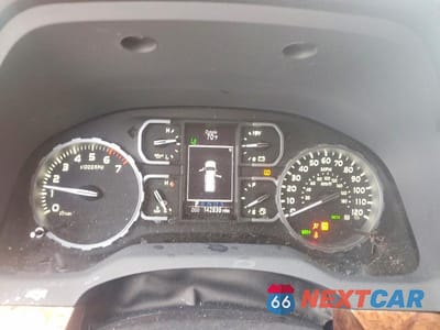 Zdjęcie 9 z 12 samochodu: 2018 TOYOTA TUNDRA 1794 EDITION VIN:5TFAW5F17JX763352 - miniatura