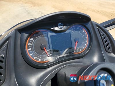 Zdjęcie 7 z 9 samochodu: 2014 CAN-AM SPYDER ROADSTER RS VIN:2BXNABC16EV001211 - miniatura