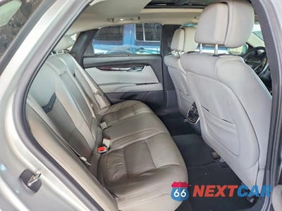 Zdjęcie 10 z 12 samochodu: 2013 CADILLAC XTS PREMIUM COLLECTION VIN:2G61T5S30D9153752 - miniatura