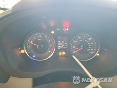 Zdjęcie 9 z 13 samochodu: 2015 SUBARU FORESTER 2.5I LIMITED VIN:JF2SJARC1FH408267 - miniatura