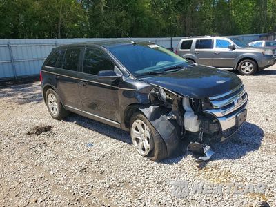 Czwarte zdjęcie samochodu z boku: 2013 FORD EDGE SEL VIN:2FMDK4JCXDBB68790 - miniatura