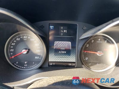 Zdjęcie 9 z 12 samochodu: 2018 MERCEDES-BENZ C 300 4MATIC VIN:WDDWF4KB6JR311451 - miniatura