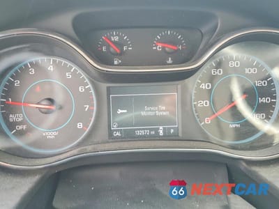 Zdjęcie 9 z 12 samochodu: 2017 CHEVROLET CRUZE LS VIN:1G1BC5SM8H7183771 - miniatura
