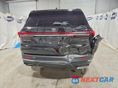 Zdjęcie 6 z 13 samochodu: 2026 BUICK ENCLAVE PREFERRED VIN:5GAERAKS5TJ299369 - miniatura