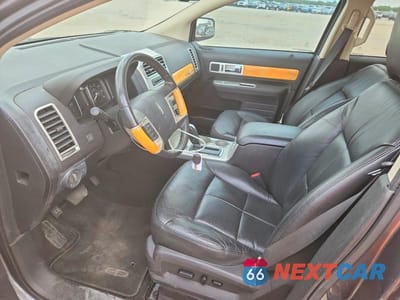 Zdjęcie 7 z 14 samochodu: 2010 LINCOLN MKX VIN:2LMDJ6JC3ABJ23530 - miniatura