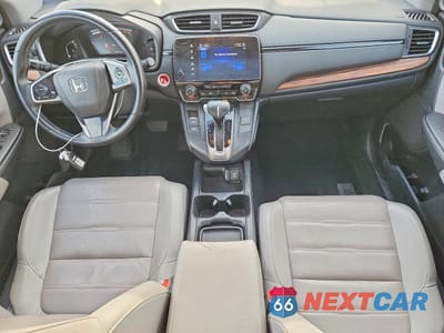 Zdjęcie 8 z 13 samochodu: 2017 HONDA CR-V EXL VIN:5J6RW2H80HL017705 - miniatura