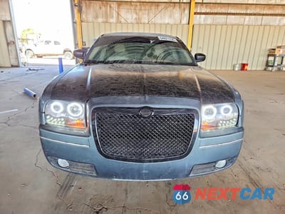 Piąte zdjęcie samochodu w środku: 2006 CHRYSLER 300 TOURING VIN:2C3KA53G76H405454 - miniatura