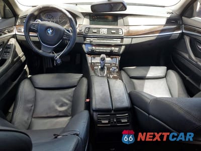 Zdjęcie 8 z 12 samochodu: 2011 BMW 535 I VIN:WBAFR7C56BC603937 - miniatura