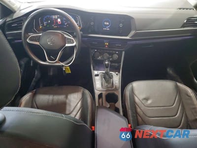 Zdjęcie 8 z 13 samochodu: 2024 VOLKSWAGEN JETTA SEL VIN:3VWGM7BU6RM001706 - miniatura