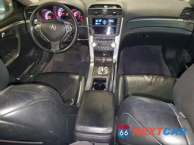 Zdjęcie 8 z 12 samochodu: 2008 ACURA TL VIN:19UUA66218A015978 - miniatura