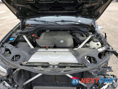 Zdjęcie 12 z 14 samochodu: 2023 BMW X3 XDRIVE30I VIN:5UX53DP09P9S17223 - miniatura