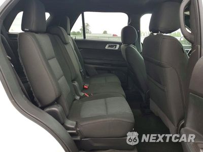Zdjęcie 11 z 13 samochodu: 2015 FORD EXPLORER XLT VIN:1FM5K7D86FGC58950 - miniatura