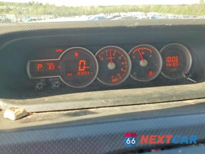 Zdjęcie 9 z 12 samochodu: 2013 SCION XB BASE VIN:JTLZE4FEXDJ044403 - miniatura