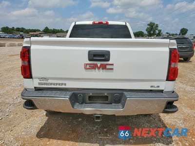 Zdjęcie 6 z 12 samochodu: 2014 GMC SIERRA K1500 SLE VIN:1GTV2UEC9EZ206463 - miniatura