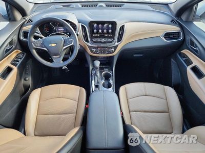 Zdjęcie 8 z 12 samochodu: 2024 CHEVROLET EQUINOX PREMIER VIN:3GNAXNEG0RL216327 - miniatura