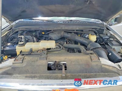 Zdjęcie 11 z 12 samochodu: 2001 FORD F250 SUPER DUTY VIN:1FTNX21L21EC80434 - miniatura