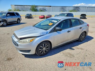 2016 FORD FOCUS 1FADP3E2XGL221399 - główne zdjęcie licytacji z USA - miniatura