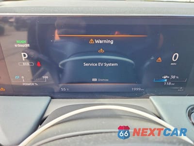 Zdjęcie 9 z 12 samochodu: 2026 NISSAN LEAF S+ VIN:JN1AZ2BA0TM301105 - miniatura