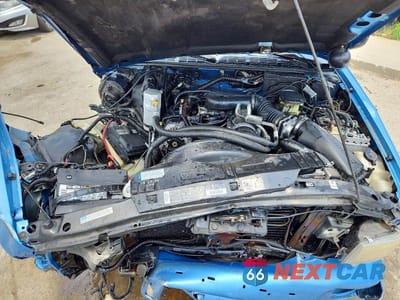 Zdjęcie 12 z 14 samochodu: 1996 CHEVROLET BLAZER VIN:1GNDT13W6T2220256 - miniatura
