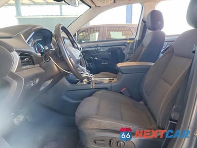 Zdjęcie 7 z 14 samochodu: 2021 CHEVROLET TRAVERSE LT VIN:1GNERGKW1MJ239019 - miniatura