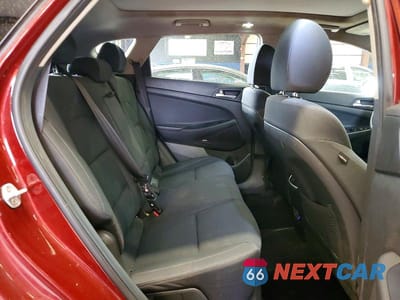 Zdjęcie 11 z 13 samochodu: 2019 HYUNDAI TUCSON NIGHT VIN:KM8J3CAL2KU990680 - miniatura