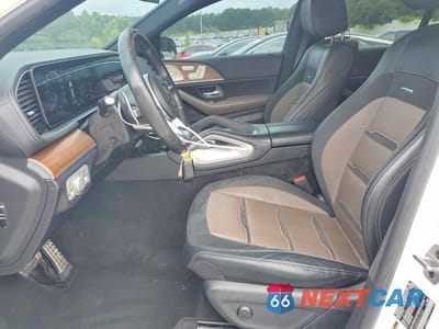 Zdjęcie 7 z 13 samochodu: 2022 MERCEDES-BENZ GLE COUPE AMG 53 4MATIC VIN:4JGFD6BB0NA665638 - miniatura
