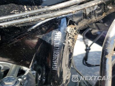 Zdjęcie 9 z 9 samochodu: 2025 HARLEY-DAVIDSON FLHX VIN:1HD1KB710SB626453 - miniatura