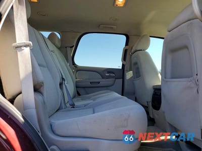 Zdjęcie 11 z 13 samochodu: 2008 CHEVROLET TAHOE K1500 VIN:1GNFK130X8R223313 - miniatura